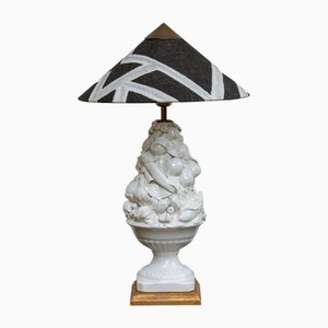 Manises Ceres Lamp by Can Betelgeuse Studio