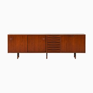 Credenza modello 29A di Arne Vodder per Sibast, anni '50