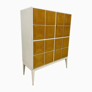 Mid-Century Highboard from Musterring Mobel International, 1960s