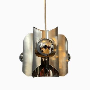 Space Age Light Fixture by Raak, 1970s