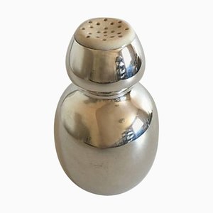 Sterling Silver Sugar Shaker from Cohr, 1950s