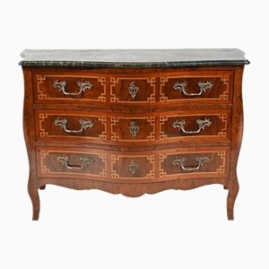 French Chest of Drawers