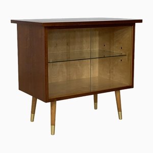 Mid-Century German Bar Cabinet