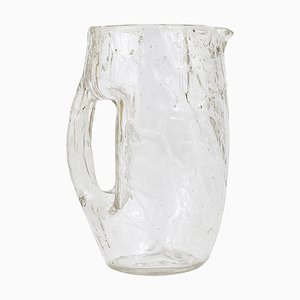 Jugendstil Glaskanne von Loetz Witwe, 1900er