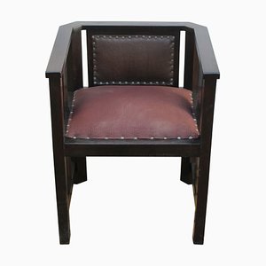 Fauteuil Art Déco, 1920s