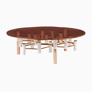 Konstantin Center Table by Essential Home