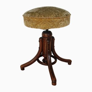 Piano Stool from Thonet, 1930s