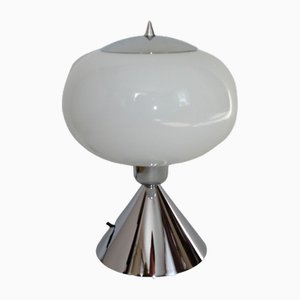 Space Age Table Lamp, 1970s
