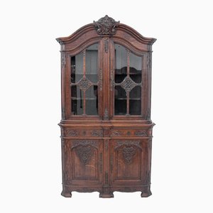 Credenza, Francia, metà XIX secolo