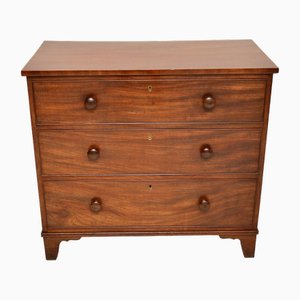 Georgian Chest of Drawers, 1810s