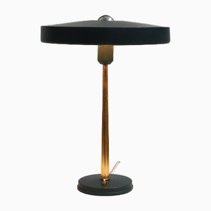 Table Lamp Model Timor by Louis Kalff for Philips, 1950s