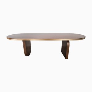 Ezra Dining Table by Essential Home