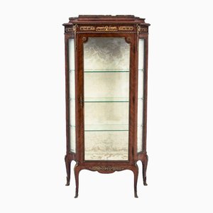 Display-Case, France, 1850s