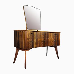 Dressing Table attributed to Neil Morris for Morris of Glasgow