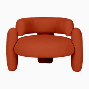 Fauteuil Embrace Lago Sanguine par Royal Stranger