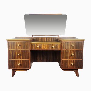 Mid-Century Dressing Table attributed to Neil Morris for Morris of Glasgow, 1950s