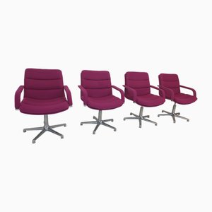 Desk Chair by Geoffrey Harcourt for Artifort, 1980s