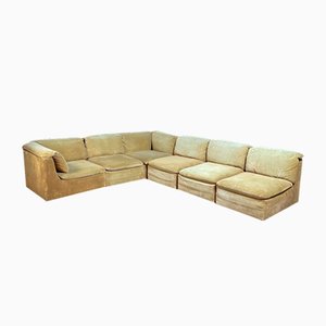 Modulares Vintage Sofa, 1970er, 6er Set