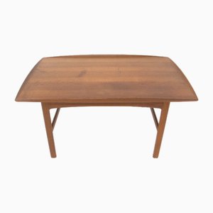 Frisco Coffee Table by Folke Ohlsson for Tingströms, 1960