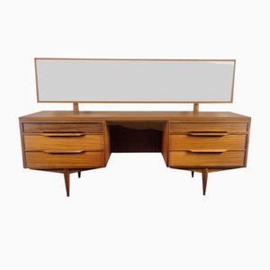 Coiffeuse Mid-Century de White & Newton, 1960s