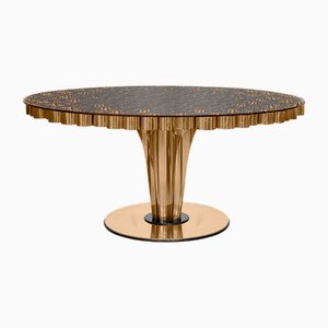 Wormley Dining Table by Essential Home