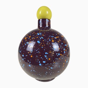 Ceramic Vase by Malwina Konoacka, 2021