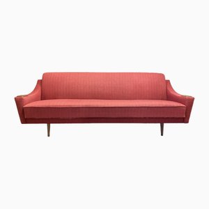 Scandinavian Sofa Bed, 1950s