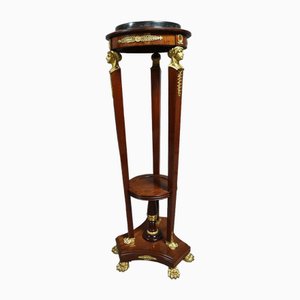 Table d'Appoint Empire Vintage