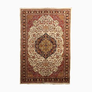 Tapis Jaipur Vintage, Inde