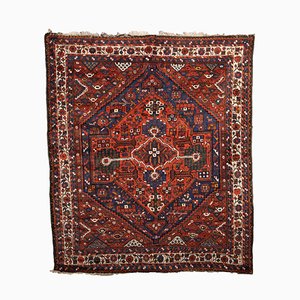 Orientalischer Vintage Shiraz Teppich