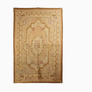 Aubusson Area Rug, China