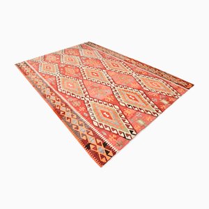 Tappeto Kilim grande vintage