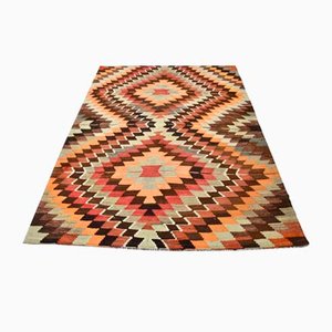 Turkish Handmade Kilim Rug