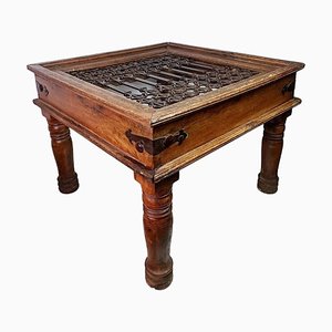 18th Century Coffee Table