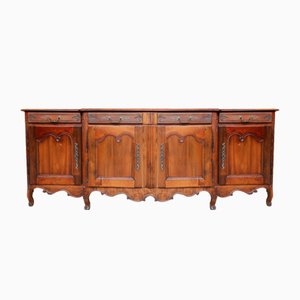 Credenza Luigi XV, XVIII secolo