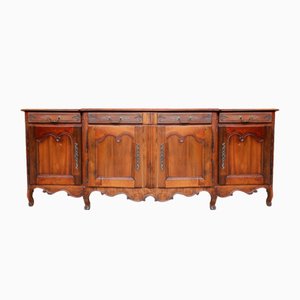 Credenza Luigi XV, XVIII secolo