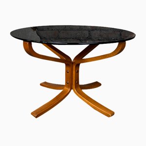 Falcon Coffee Table by Sigurd Ressell for Vatne Møbler, 1960s