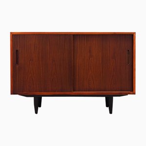 Danish Rosewood Cabinet from Hundevad from Hundevad & Co., 1970s