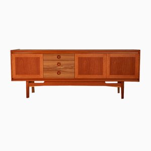 Sideboard by William Lawrence, Nottingham, 1960s