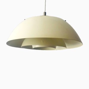 Safari Lamp by Christian Hvidt for Nordic Solar, Denmark, 1970s