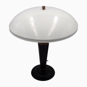Lámpara de escritorio o mesa modelo 320 de Eileen Gray para Jumo