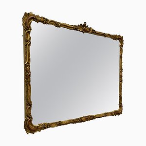 Regency Gilt Wall Mirror, 1920s