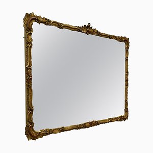 Specchio Regency dorato, anni '20