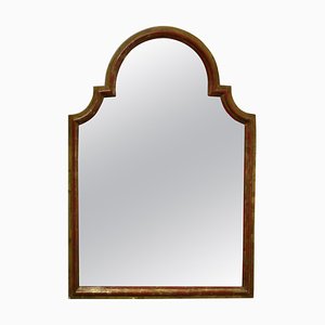 French Wall Mirror, 1890s