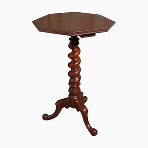 Wine Table or Occasional Table, 1880s