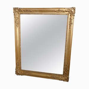 Early 19th Century Gilt Wall Mirror, 1800s