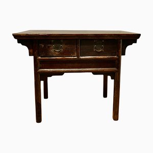 Table d'Appoint Profonde Orientale, 1920