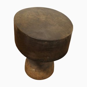 Antique French Hat Block, 1880