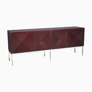 Credenza Diamond Point di Antoine Philippon & Jacqueline Lecoq per Behr, 1964