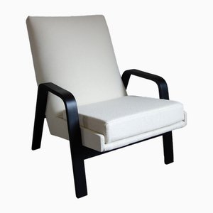 Steiner Chair by Pierre Guariche for Steiner, 1950s